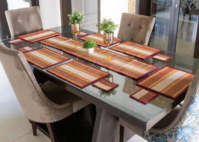 Table Linen & Accessories