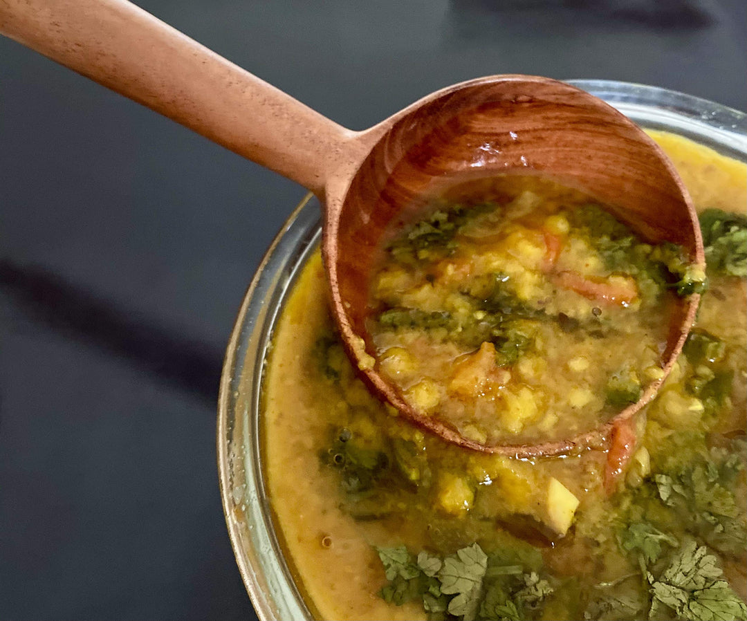 Curry Ladles