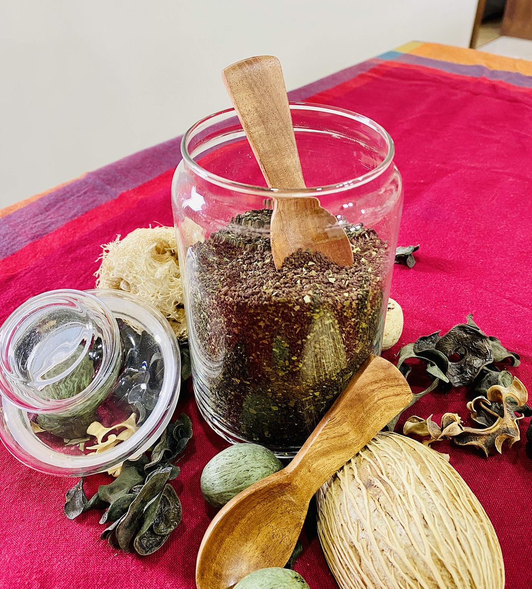 Jar Spoons