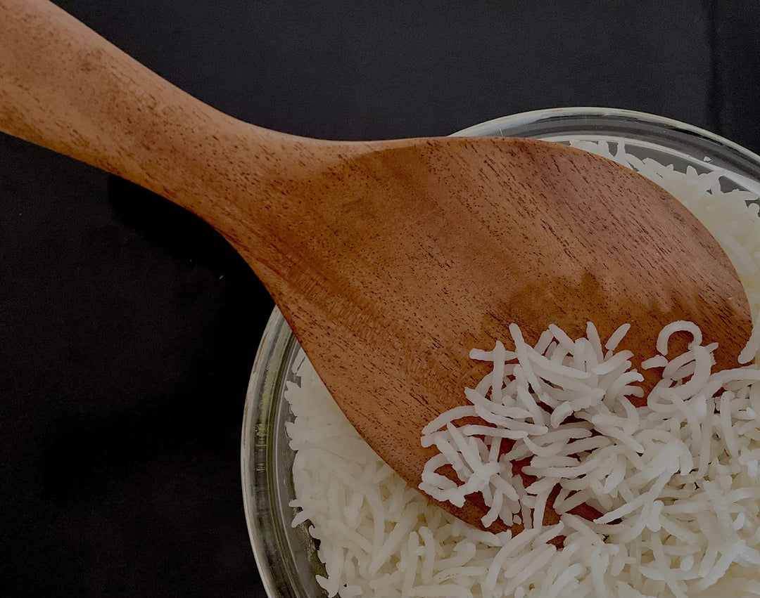 Rice Ladles