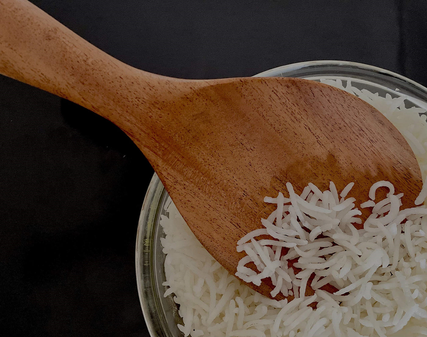 Rice Ladles – fabartistry