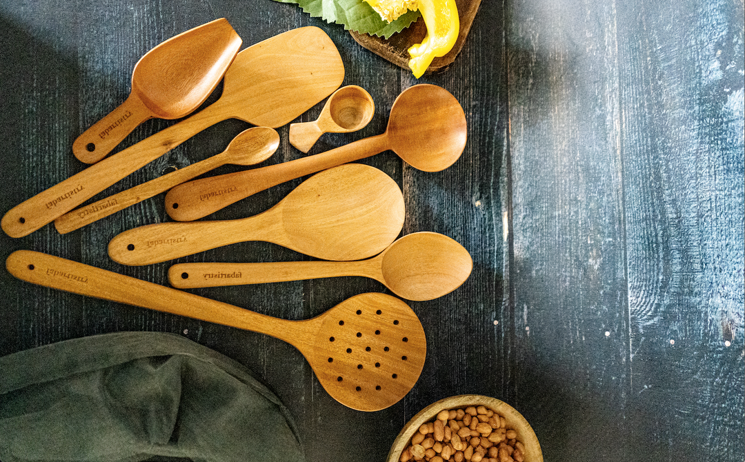 Ladles