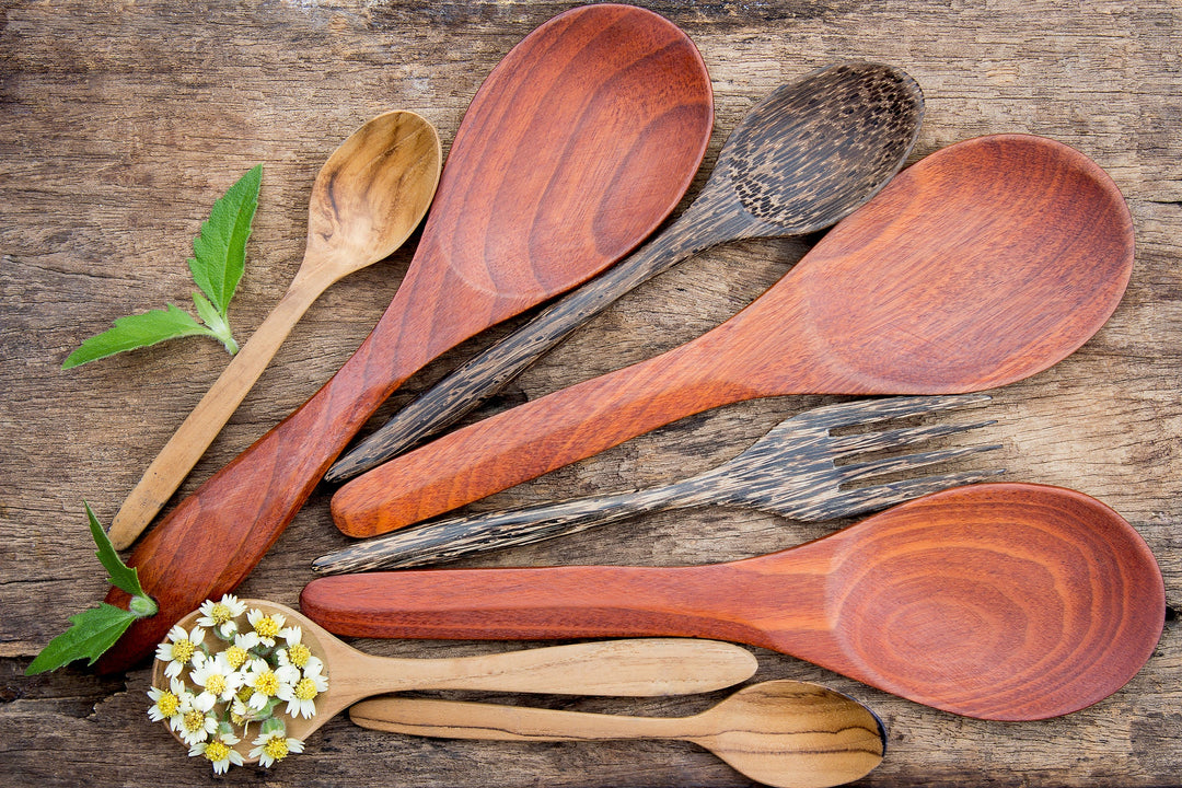 Spoons & Ladles