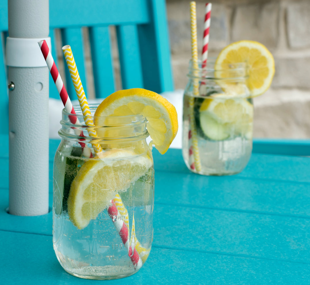 Drinkware