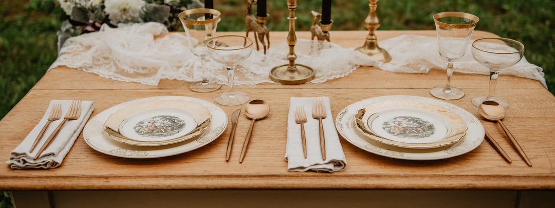 Tableware