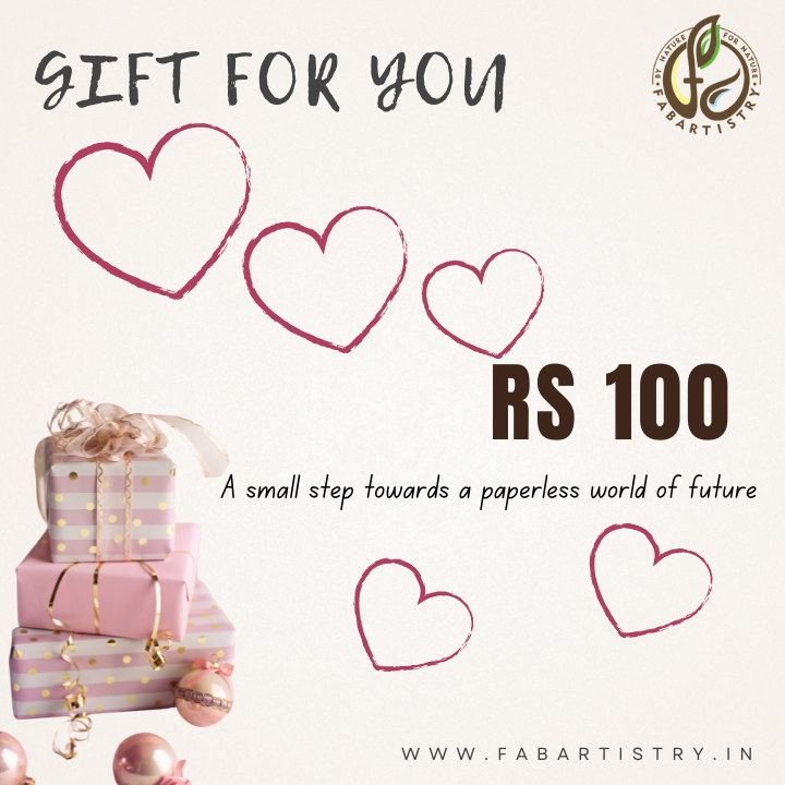 Fabartistry E-Gift Card