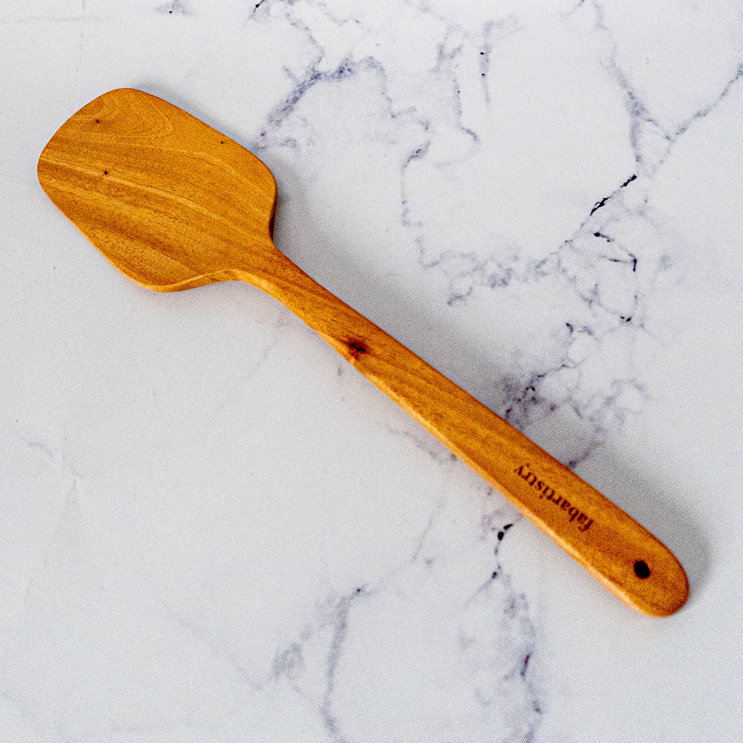 Neem Wood Flip Ladle