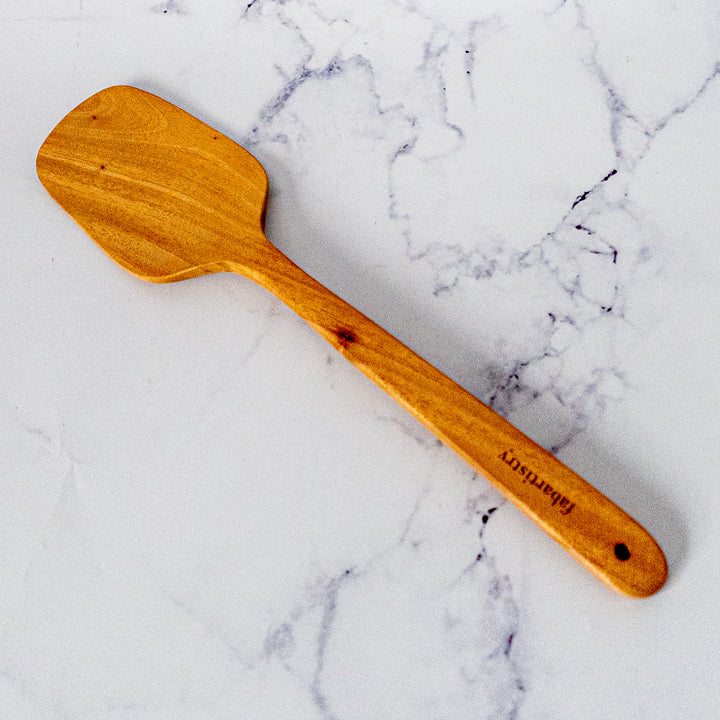 Neem Wood Flip Ladle