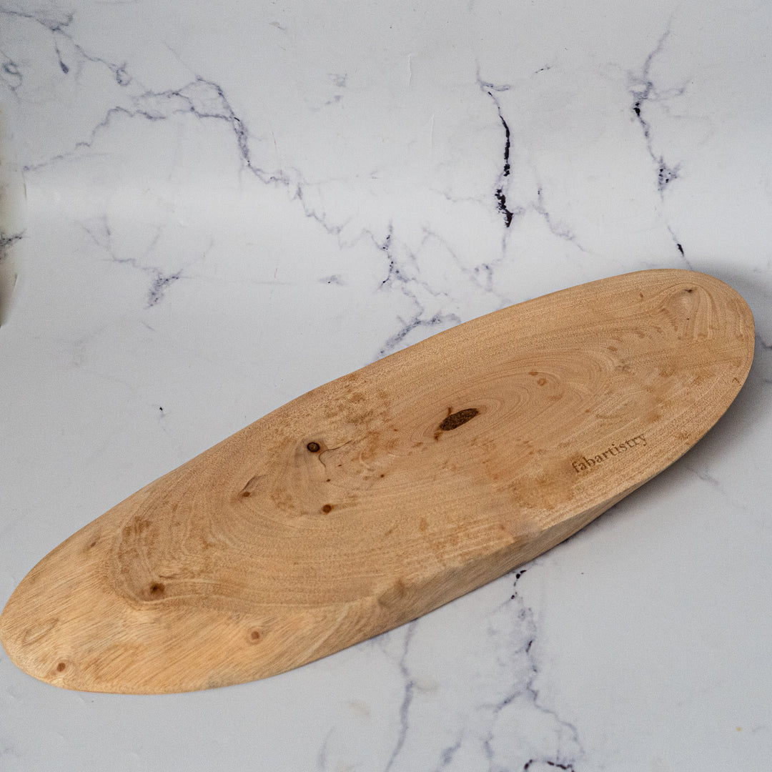 Neem Wood Chopping Board/Platter