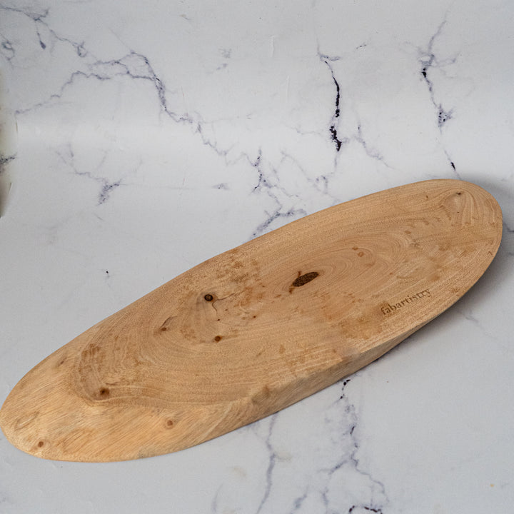 Neem Wood Chopping Board/Platter
