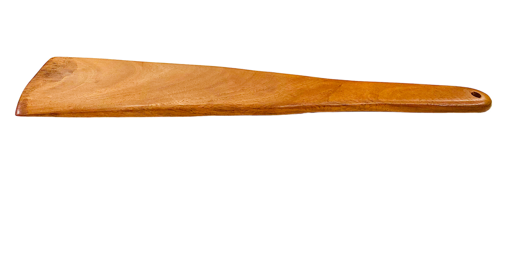 Neem Wood  Flip Dosa Ladle