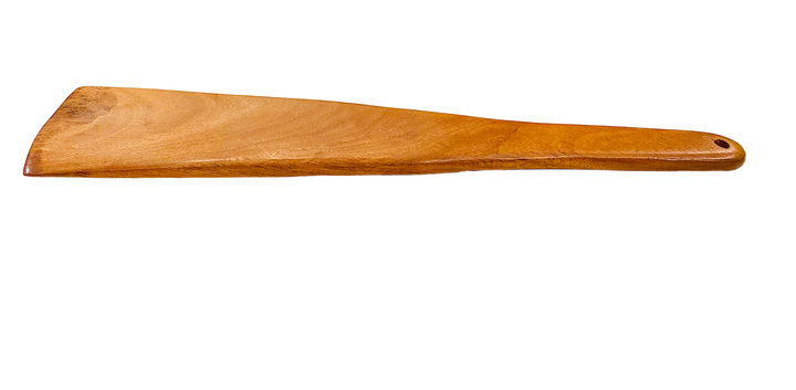 Neem Wood  Flip Dosa Ladle
